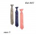 Tr Краватка-галстук для хлопчика дитяча.Туреччина 3шт