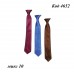 Tr Краватка-галстук для хлопчика дитяча.Туреччина 3шт