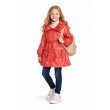 --Ch Вітрівка для хлопчика на трикотажі 9125  L/XL/XXL/XXXL (98-116) 4 р.