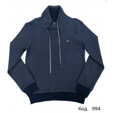 Tr Реглан-стійка для хлопчика Cegisa 0401    10-12  3 шт