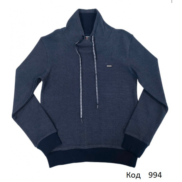 Tr Реглан-стійка для хлопчика Cegisa 0401    10-12  3 шт