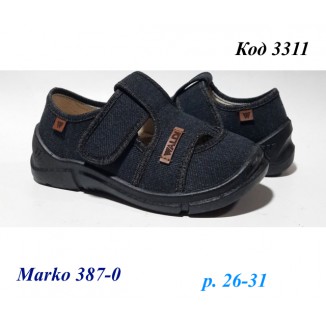 Waldi(26-31)х  MARCO     387-0 8 шт