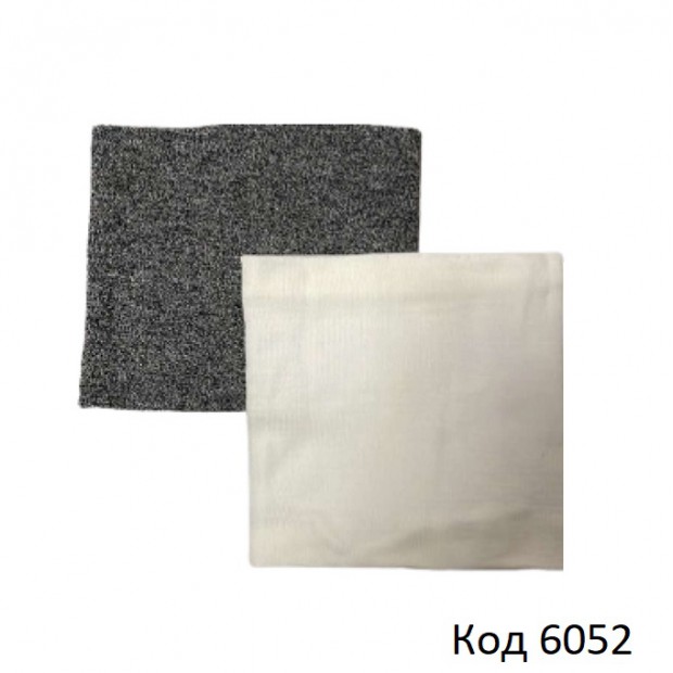 Ukr Снуд дитячий В'язка на флісі  5(2) шт