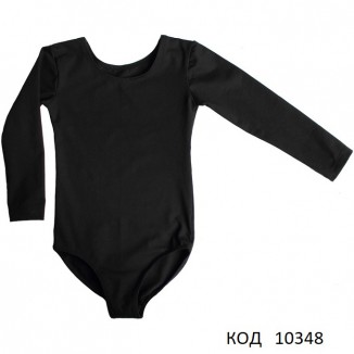 LD Купальник стрейч  КП 3  28,30,32,34,36,38   ЧОРНИЙ    1шт