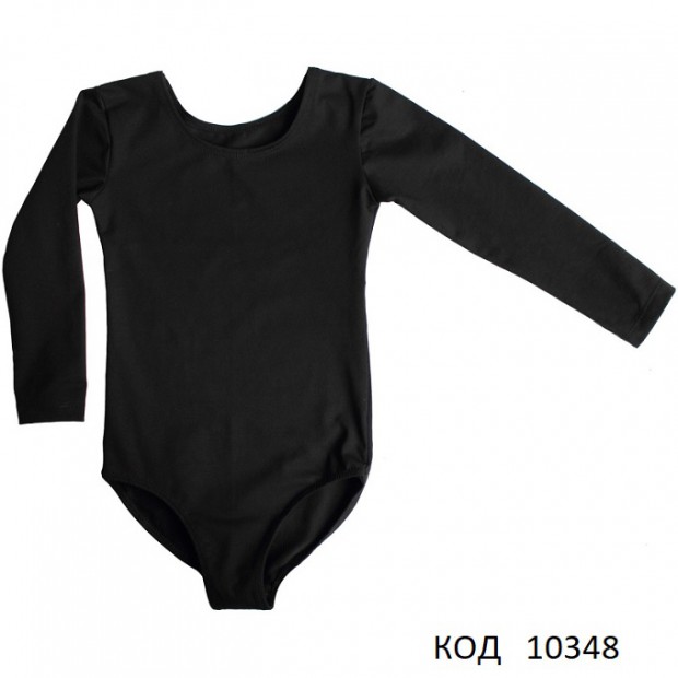 LD Купальник стрейч  КП 3  28,30,32,34,36,38   ЧОРНИЙ    1шт