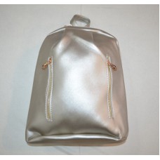 Tr Рюкзак шкірозамінник" h36см,ширина29,дно-13(1відділ) код189 1шт