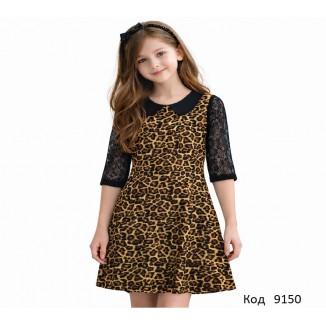 .Mevis Сукня для дівчинки 1474  152-164  3 шт