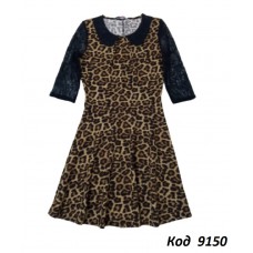 .Mevis Сукня для дівчинки 1474  152-164  3 шт