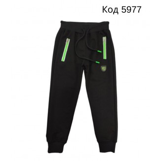 Tr Штани 2-х нитка 116-134  для хлопчика  Akkar/Bold 8859,8860 4 шт