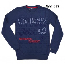 Tr Реглан для хлопчика Bold 4139  140-176  4 шт