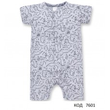 ТТ Пісочник стрей кулір для хлопчика 1601269днм   62-86   5 шт