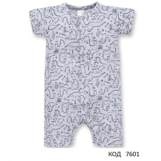 ТТ Пісочник стрей кулір для хлопчика 1601269днм   62-86   5 шт