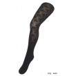 .AL Колготки  капронові ZUZANNA візерунок.40DEN 116-122  1шт