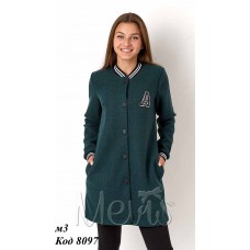 Mevis Кардиган для дівчинки 3091  146,152  4(2)шт