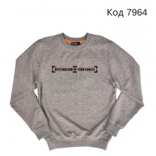 Tr Реглан для хлопчика Bold 6879  140-176  4 шт