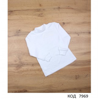 МС Гольф-стійка інтерлок ГИ-2836  104-128   5шт