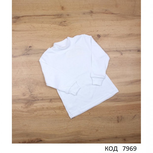 МС Гольф-стійка інтерлок ГИ-2836  104-128   5шт