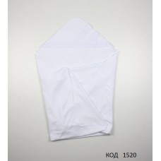 МС Крижма інтерлок  0.90 Х 0.90см 1шт