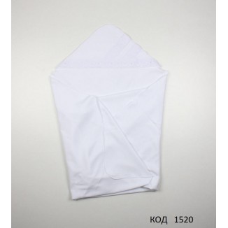 МС Крижма інтерлок  0.90 Х 0.90см 1шт