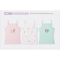 BR Майка для дівчинки 4328,99     6(3) шт.