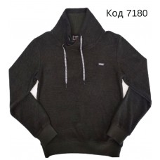 Tr Реглан-стійка для хлопчика Cegisa 0326    10-12  3(4) шт