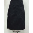 ,,Suzie146-158меморі КОСТЮМ Жилетка "Оллана"(6947)+Спідниця чорний146-158 3шт