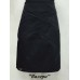 ,,Suzie146-158меморі КОСТЮМ Жилетка "Оллана"(6947)+Спідниця чорний146-158 3шт