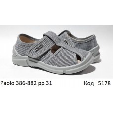 Waldi(31//32)х  PAOLO     386-882    1(2) шт