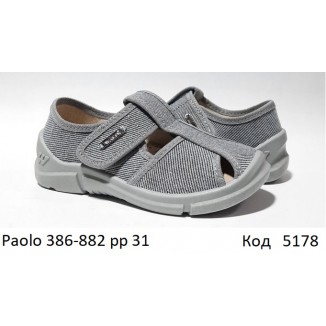 Waldi(31//32)х  PAOLO     386-882    1(2) шт