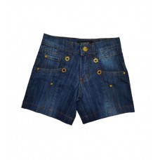 .Ch Шорти для дівчинки Yuke 12202 джинс  21-25  5шт