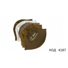 Панамка для хлопчика RUN   54р.    5(4)шт