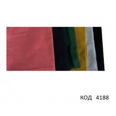 Ukr Снуд дитячий 1-5 років РУБЧИК   10(4) шт