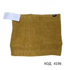 YO Снуд в'язка подвійний для дорослих  5(1)шт