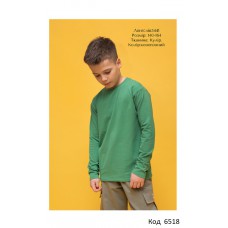 Hart Лонгслів 140-164  УНІ   1441  5(4)шт.