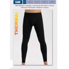 BR Кальсони чоловічі ТЕРМО начос 1120  M/L/XL/XXL 1шт.