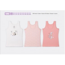 BR Майка для дівчинки 4362,99     6(3) шт.