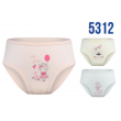 BR Труси для дівчинки  5312,99    12(3) шт.