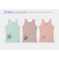 BR Майка для дівчинки 4844,99     6(3) шт.