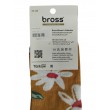 Bross Шкарпетки бавовняні жіночі короткі  ÇOR-013761 Мікс  36-40  12(3)шт.
