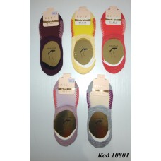 Roff Сліди жіночі Бамбук СІТКА  20316 МІКС 35-40 12(3)шт