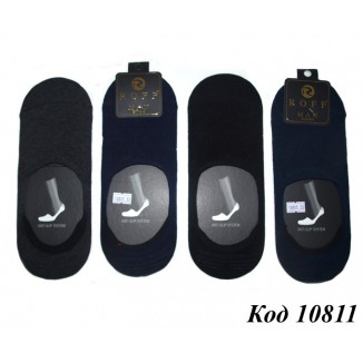 Следы Roff турция подросток мальч.Roff Х/Б 10200 МИКС 40-41 12(3)шт