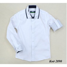 Tr Сорочка для хлопчика BOLD  098-116  14695.14696  4 шт