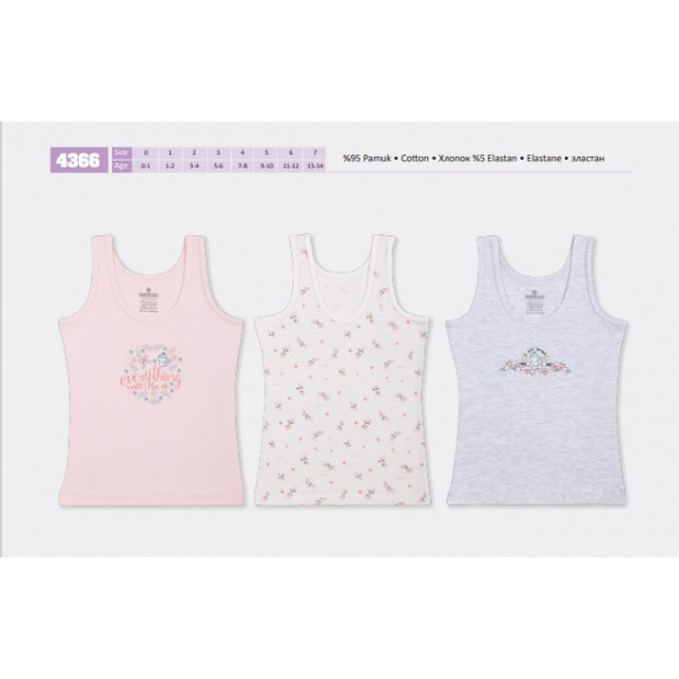 BR Майка для дівчинки 4366,99     6(3) шт.