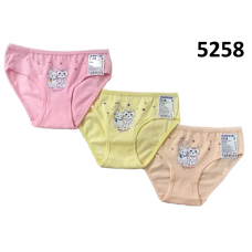 BR Труси для дівчинки  5258,99    12(6) шт.