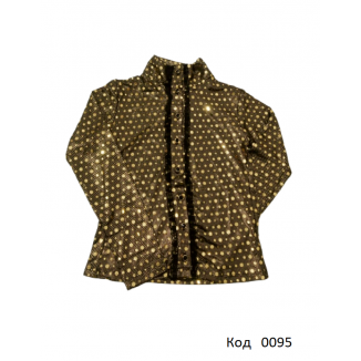 ,Tr Кофта для дівчинки віскоза АДК 800  4 шт