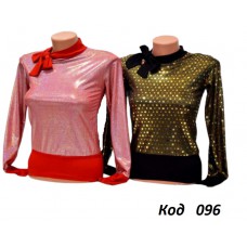 ,Tr Кофта для дівчинки віскоза АДК 1543  4 шт