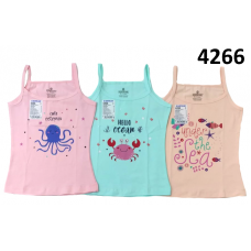 BR Майка для дівчинки  4266,99  06   6(3) шт.