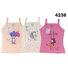 BR Майка для дівчинки  4238,99     6(3) шт.