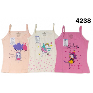 BR Майка для дівчинки  4238,99     6(3) шт.