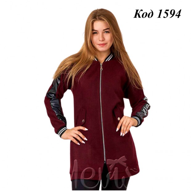 Mevis Кардиган для дівчинки 3092  158,164  4(2)шт